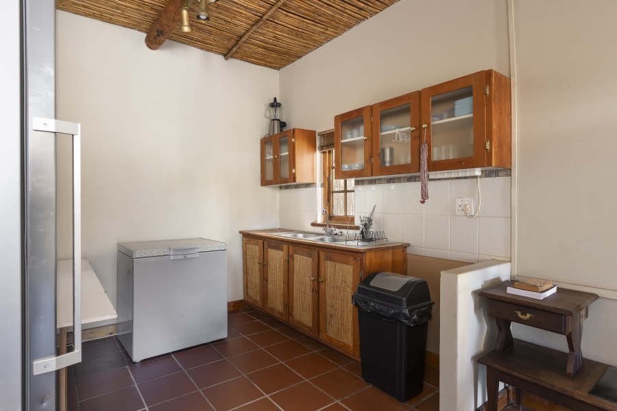 To Let 2 Bedroom Property for Rent in High Riding Country Estate Western Cape